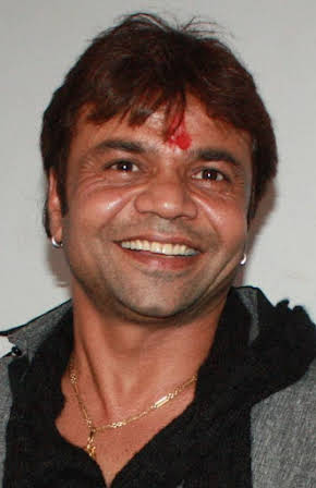 Rajpal Yadav as 