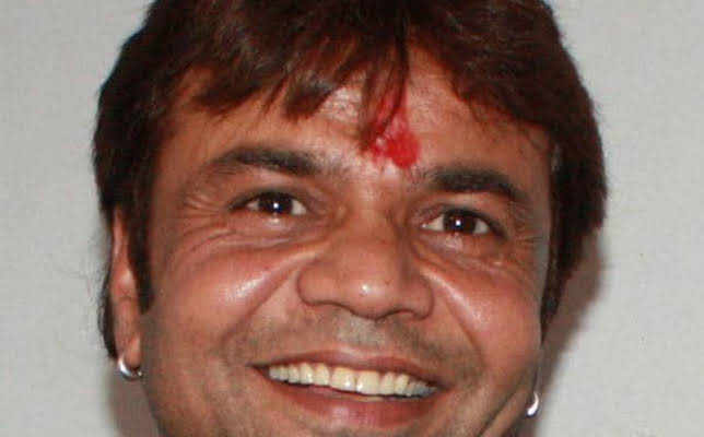 Rajpal Yadav