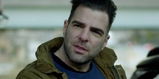 16:35: Einfach rätselhaft - mit Zachary Quinto | Kabel Eins Doku | 3/13 2026