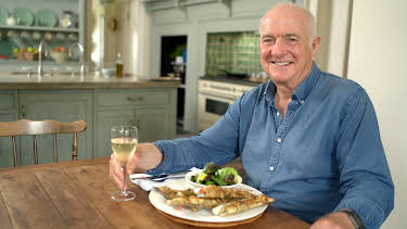 6:30 PM: Rick Stein's Cornwall (S2 E6) (S2) | Dave | 6/25 2026