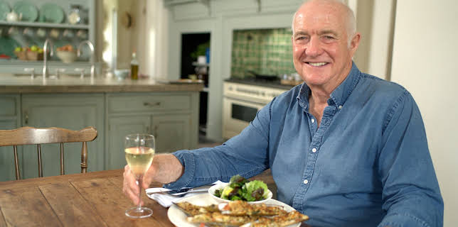 6:00 PM: Rick Stein's Cornwall (S2 E6) (S2) | Dave | 11/25 2025