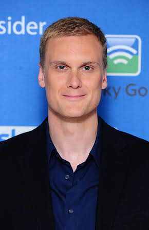 Darren Boyd as 