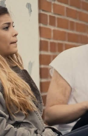 Deniece Ignacio Nyman as 