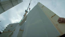 Planet Schule: Kühlung für die Erde - CO2 in Holzbauten speichern