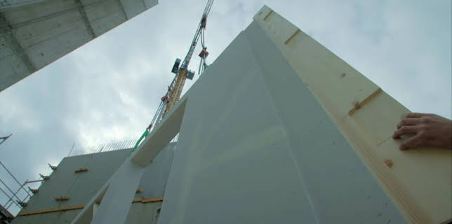 08:20: Planet Schule: Kühlung für die Erde - CO2 in Holzbauten speichern | WDR Fernsehen | 11/10 2025