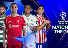 UEFA Champions League