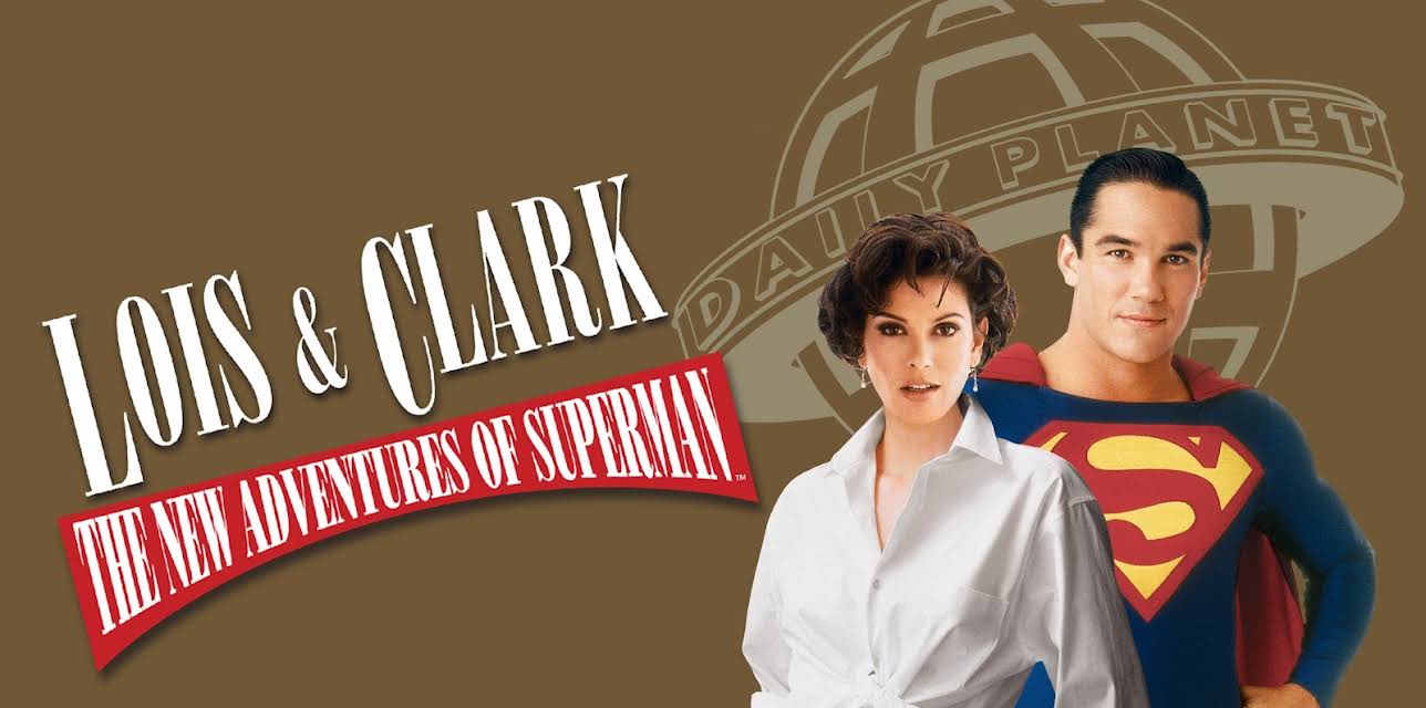 Lois & Clark: The New Adventures of Superman Season 1