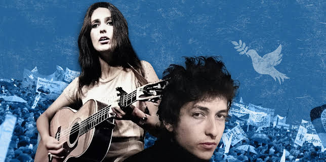 19:20: Protest! Songs! - Frieden Wie Musik die Welt verändert | 3SAT | 1/24 2026