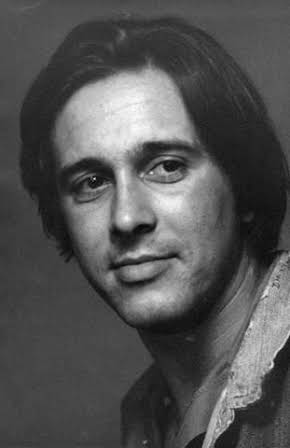 Barry Brown as Director