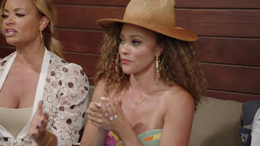 04:30: The Real Housewives of Potomac (S8 E6) (S8) | TV3 | 5/13 2026