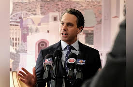 Tommy Season 1: Packing Heat