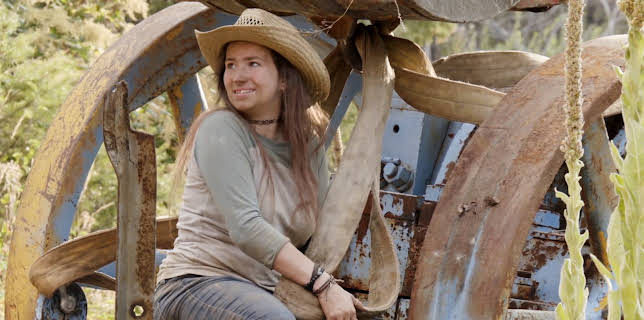 23:10: Alaskan Bush People (S7 E9) (S7) | Discovery Channel | 2/11 2026