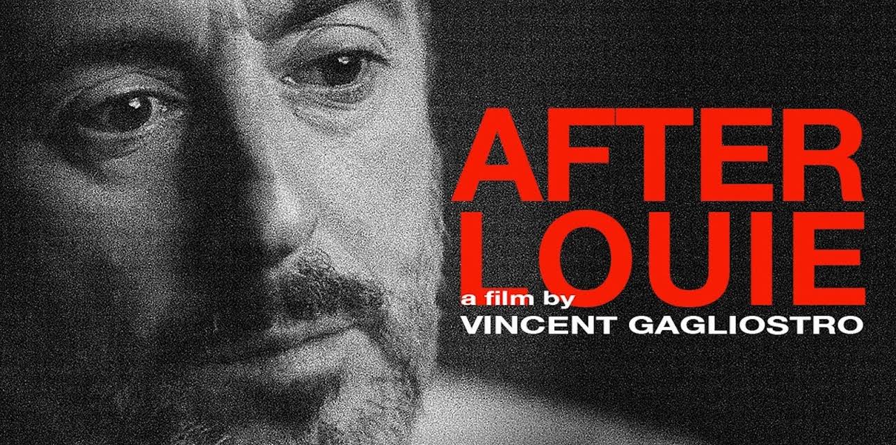 After Louie (2018)