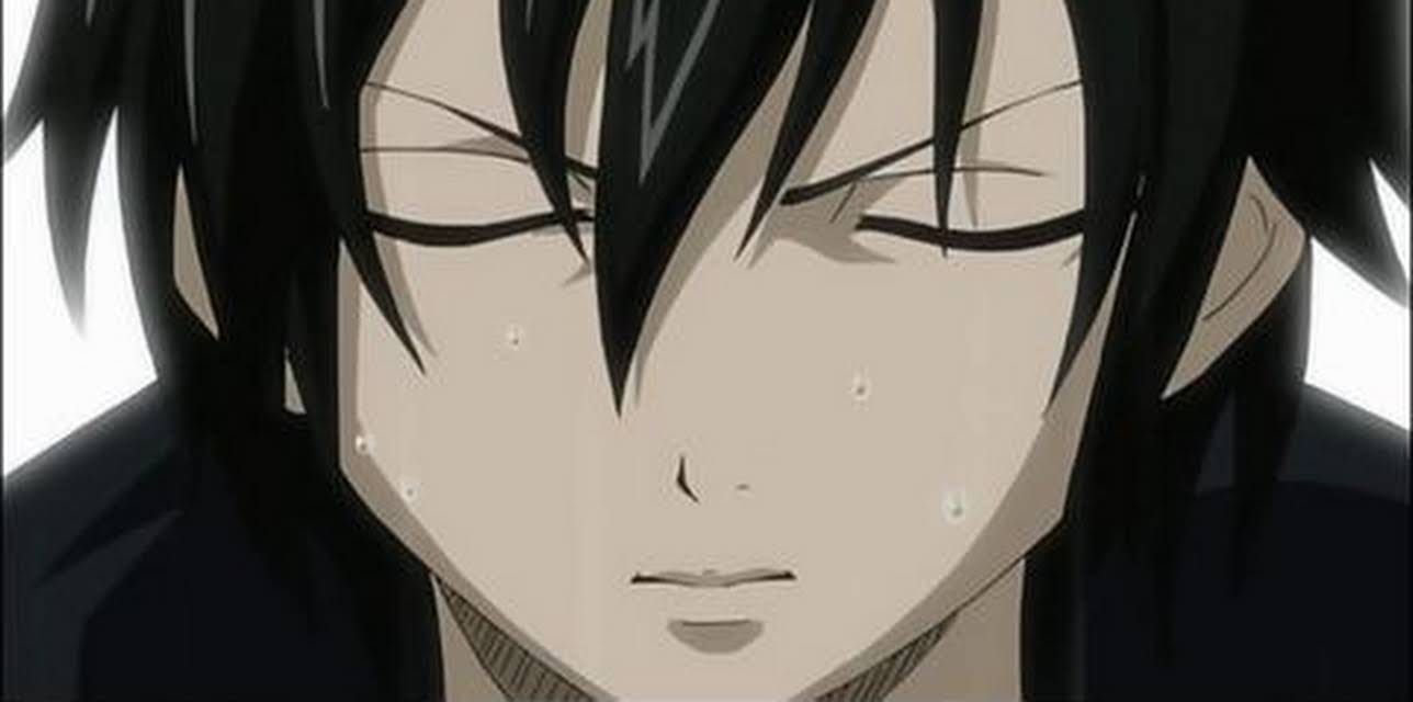 Fairy Tail