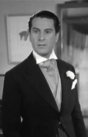 Georges Metaxa as 