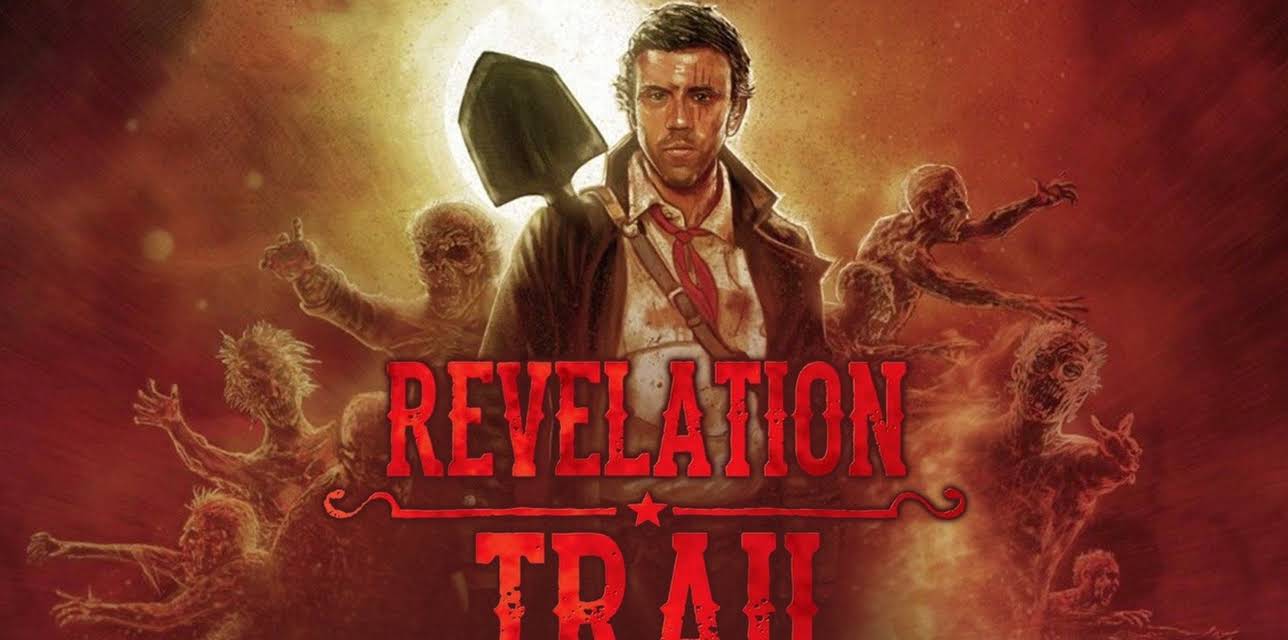 Revelation Trail (2014)