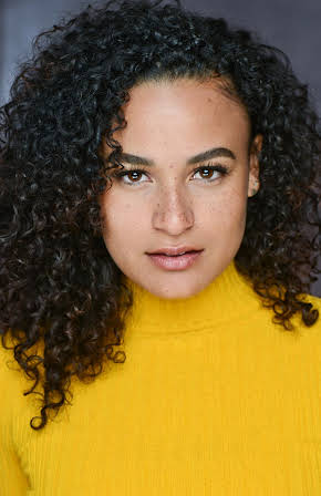 Karena Evans as Director