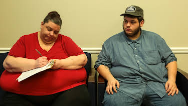 00:20: Dangerously Obese (S1 E6) (S1) | TLC | 1/8 2026