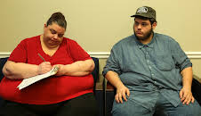 Dangerously Obese (S1 E6)