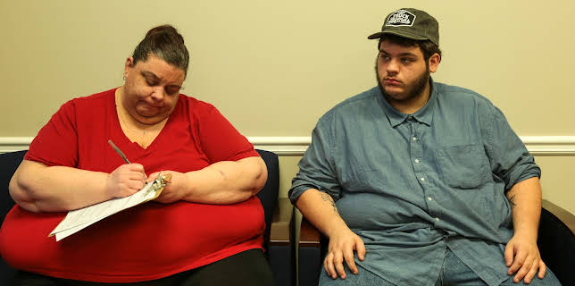 23:20: Dangerously Obese (S1 E6) (S1) | TLC | 1/7 2026