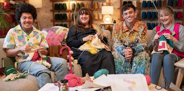 22:40: Strikkemesterskapet: Barn | NRK 2 | 3/24 2026