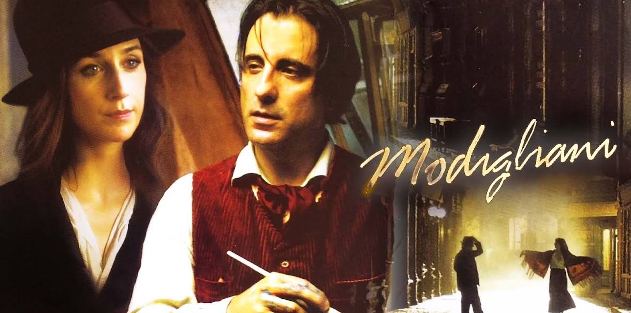 Modigliani (2004)