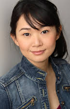 Hong Chau as 