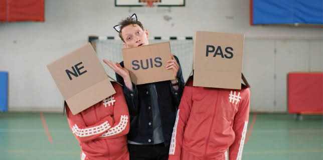 07:50: Planet Schule: Alors grammaire - La négation | WDR Fernsehen | 11/17 2025