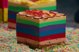 Bakertroppen: Supersize Smash Cake