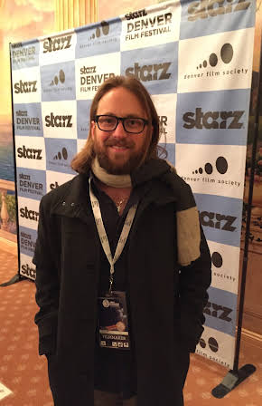 Simon Scionka as Director