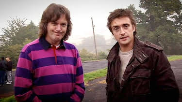 1:20 PM: Top Gear (S7 E6) (S7) | Dave | 6/29 2026