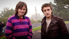 Top Gear (S7 E6)