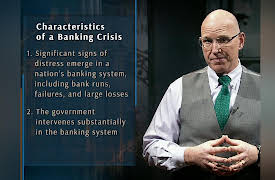 Crashes and Crises: Lessons from a History of Financial Disasters: A Boom in Busts