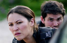 Cuffs: Drastic Action