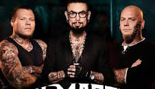 Ink Master: la revancha. Cleen contra Christian: Episodio 7