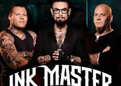 Ink Master: la revancha. Cleen contra Christian: Episodio 11