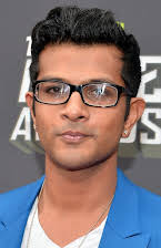 Utkarsh Ambudkar como 