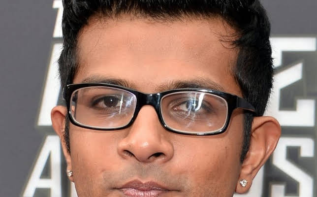 Utkarsh Ambudkar