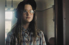 A Girl Named Jo: Stand By Me