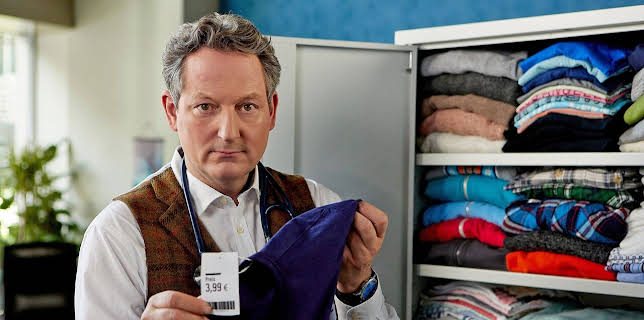 19:55: Wissen vor acht - Erde | ARD Alpha | 3/6 2026