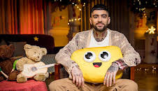 CBeebies Bedtime Stories