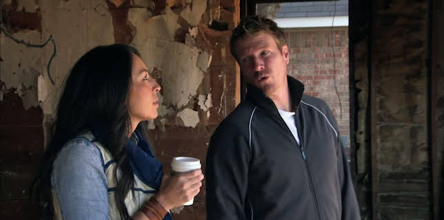 01:05: Fixer Upper: Umbauen, einrichten, einziehen! | Sixx | 12/17 2025