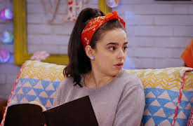 Mónica Chef: Episode 22