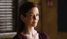 Castle (S7 E14)