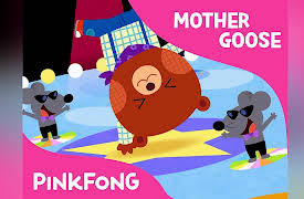 Pinkfong! Mother Goose Songs: Teddy Bear