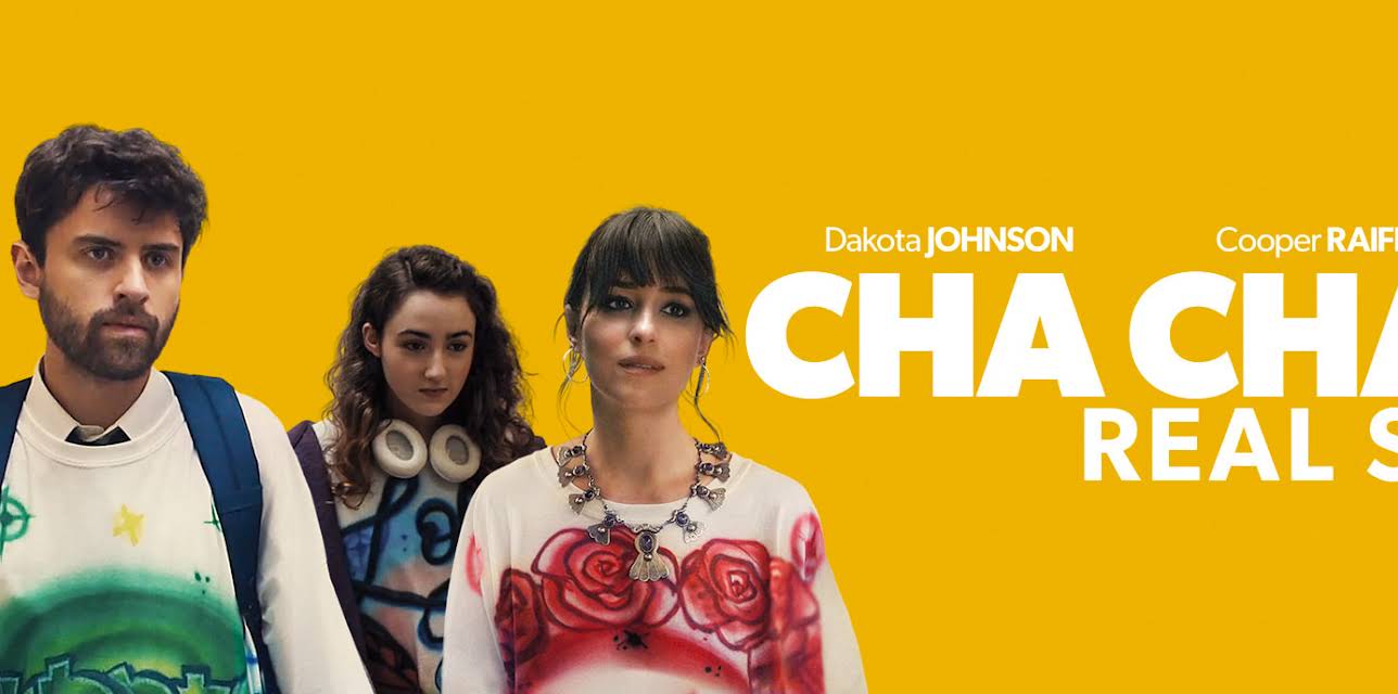 Cha Cha Real Smooth (2022)