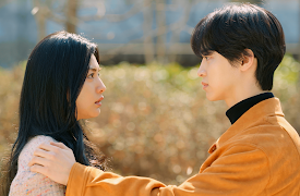 My Man is Cupid: When lotus flowers bloom