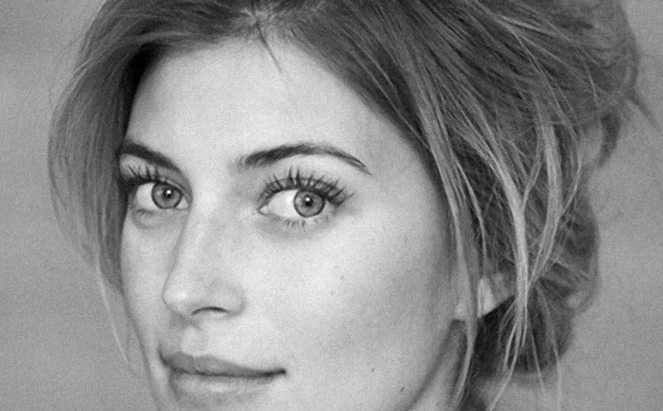 Cecilia Forss