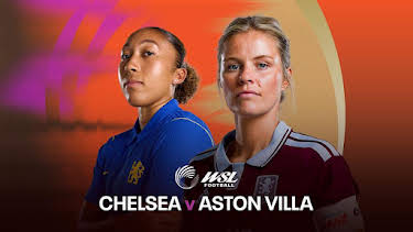 12:25 PM: Women's Super League | BBC One | 9/5 2026