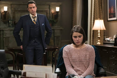 02:00: Law & Order: Special Victims Unit (S16 E18) (S16) | Kanal 5 | 4/10 2026